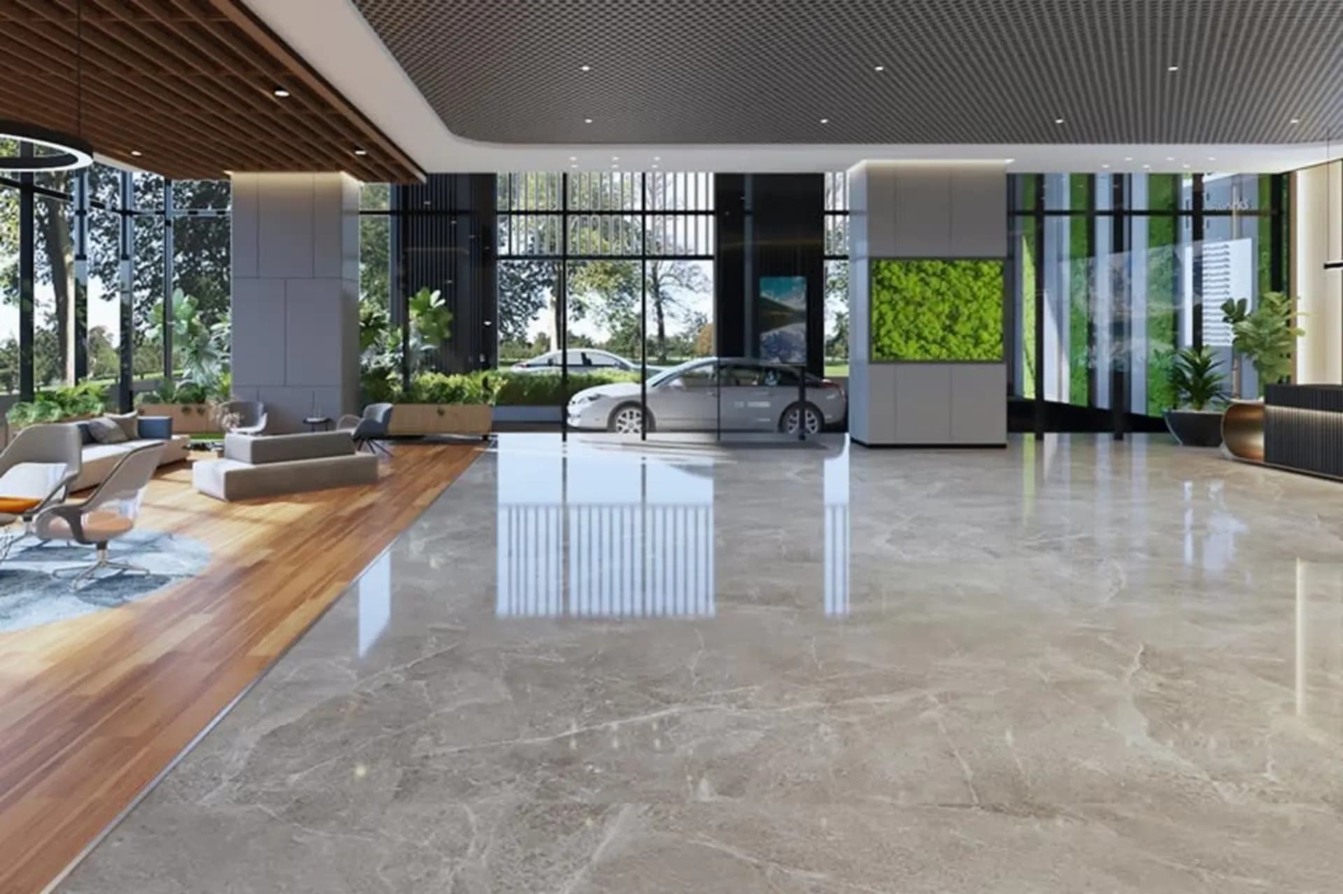 WebDev Company office