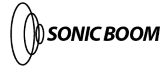 SonicBoom — Client of WebDev Company